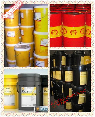 包物流合成潤滑脂/代理正品Shell Albida EMS2 產品優(yōu)勢與采購指南