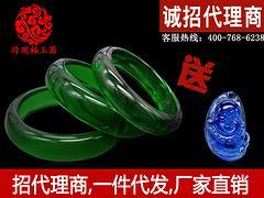 探秘廣東四會 優(yōu)質(zhì)冰翠玉鐲批發(fā)代理指南